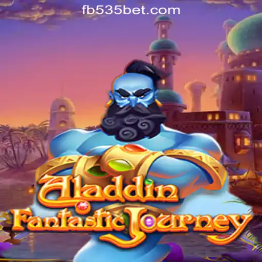Discover Aladdin Slots Adventures on 535Bet.com Oficial Slots Brasil #1