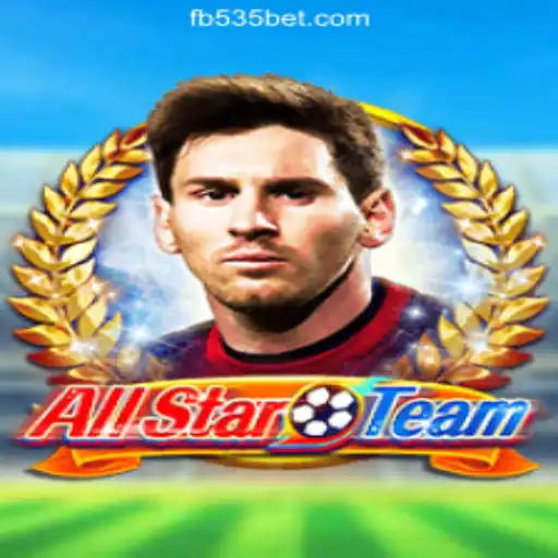 AllStarTeam: A Thrilling Dive into the World of Slots