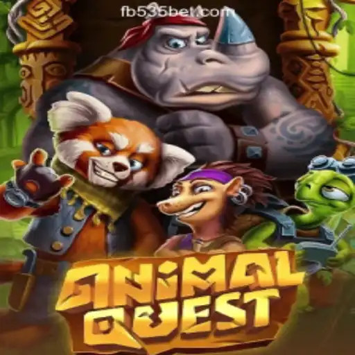 Exploring the Wild World of AnimalQuest: An Adventure Awaits