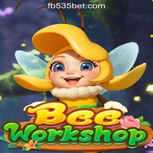 Discover the Enchanting World of BeeWorkshop: A Buzzing Adventure with 535Bet.com Oficial Slots Brasil #1