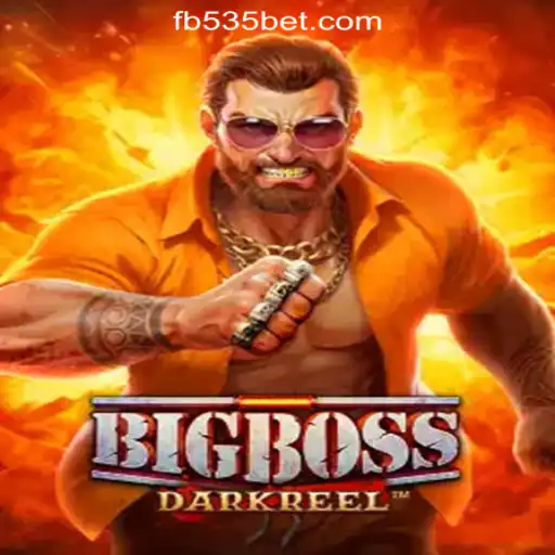 BigBoss: The Exciting New Slots Experience by 535Bet.com Oficial Slots Brasil #1