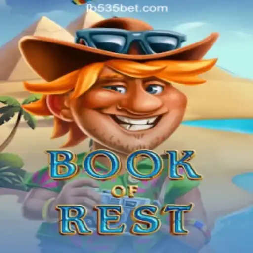 Exploring the Enigmatic World of 'BookofRest' in the Era of Online Gaming at 535Bet.com Oficial Slots Brasil #1