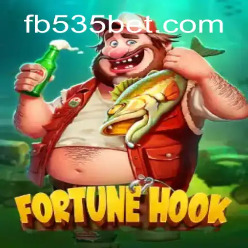 FortuneHook: Dive into the Thrilling World of Online Slots