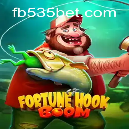 Explore the Thrilling World of FortuneHookBoom: Your Gateway to Top Slots Action