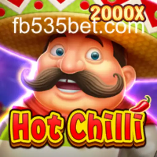 Exploring the Thrills of HotChilli with 535Bet.com Oficial Slots Brasil #1