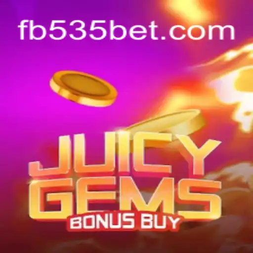 Experience the Thrill of JuicyGemsBonusBuy: The Top Slot Game on 535Bet.com Oficial Slots Brasil #1