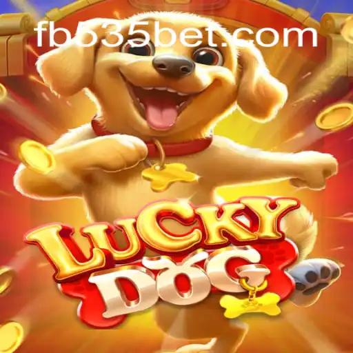 Discover the Thrilling World of LuckyDog Slots at 535Bet.com Oficial Slots Brasil #1