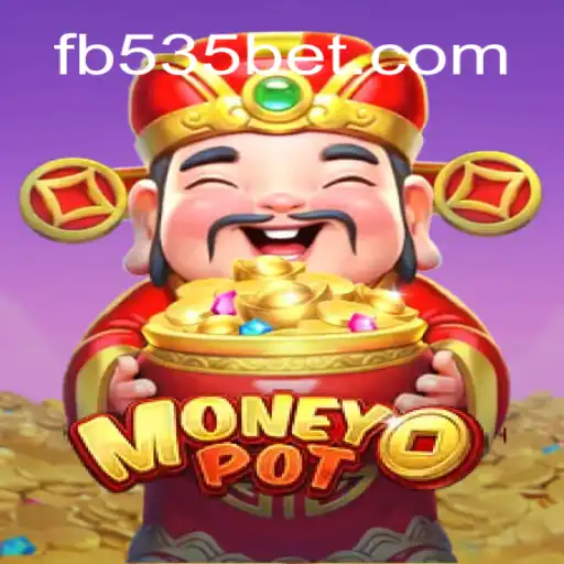 Discover MoneyPot: The Ultimate Slot Game Experience in Brasil