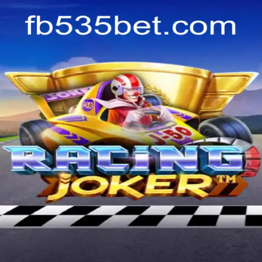 RacingJoker: The Thrills of High-Speed Adventure