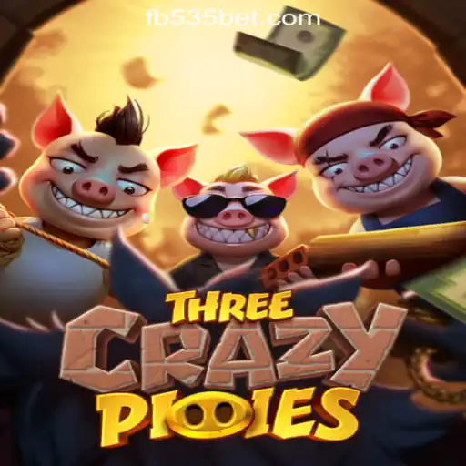 Exploring ThreeCrazyPiggies: A Unique Slot Adventure at 535Bet.com Oficial Slots Brasil #1