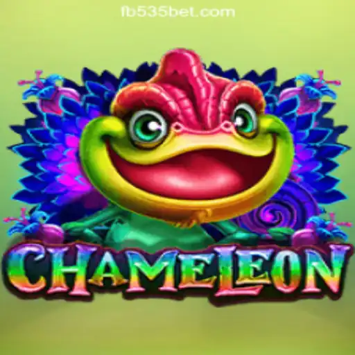 Chameleon Game: A Vibrant Adventure in the World of Slots