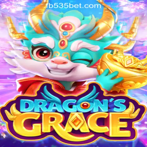 Exploring the Enchanting World of DragonsGrace: A Slot Game Experience with 535Bet.com Oficial Slots Brasil #1
