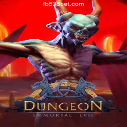 Discover 'Dungeon': The Thrilling World of 535Bet.com Oficial Slots Brasil #1