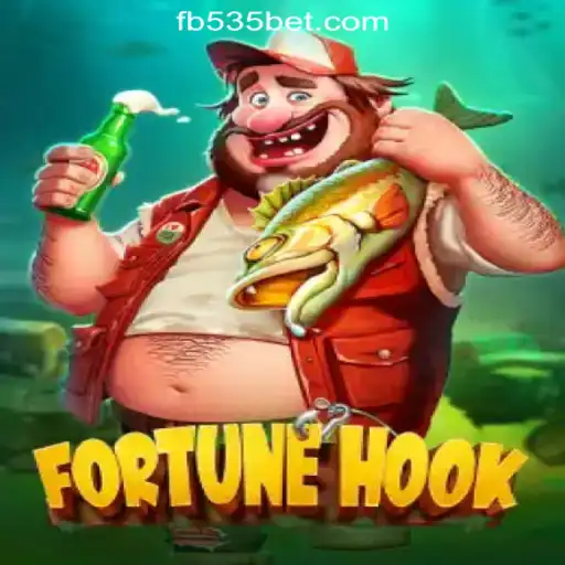 FortuneHook: Dive into the Thrilling World of Online Slots