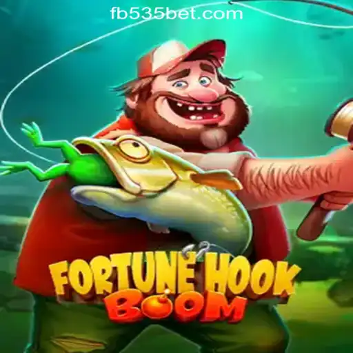 Explore the Thrilling World of FortuneHookBoom: Your Gateway to Top Slots Action