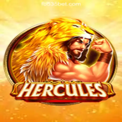 Exploring Hercules: A Legendary Adventure in 535Bet.com Oficial Slots Brasil #1
