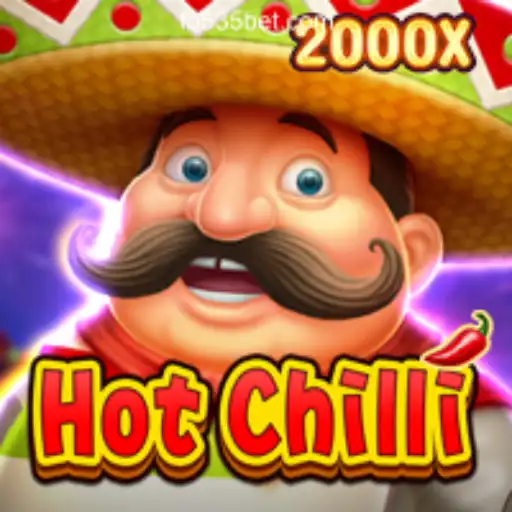 Exploring the Thrills of HotChilli with 535Bet.com Oficial Slots Brasil #1
