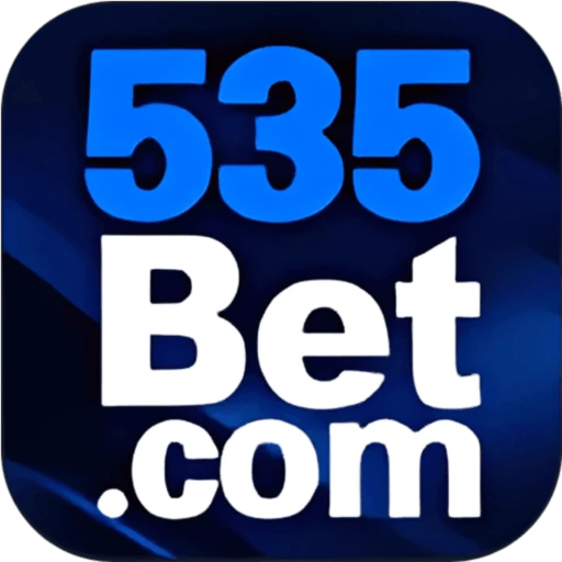 535Bet.com Oficial Slots Brasil #1 Logo