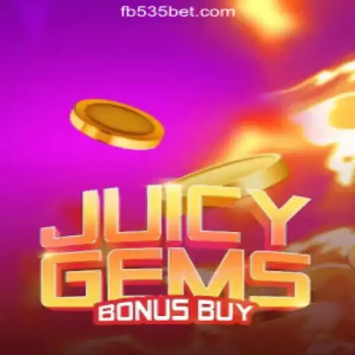 Experience the Thrill of JuicyGemsBonusBuy: The Top Slot Game on 535Bet.com Oficial Slots Brasil #1