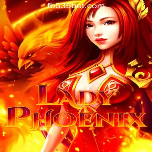Discover the Enchantment of LadyPhoenix at 535Bet.com Oficial Slots Brasil #1
