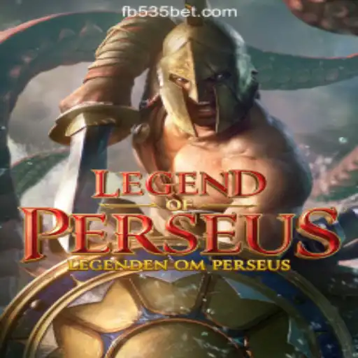 Discover LegendofPerseus Slot Game: A Mythical Adventure with 535Bet.com Oficial Slots Brasil #1