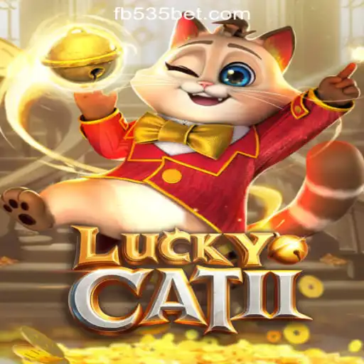 LuckyCatII: A Premier Slot Experience at 535Bet.com Oficial Slots Brasil #1