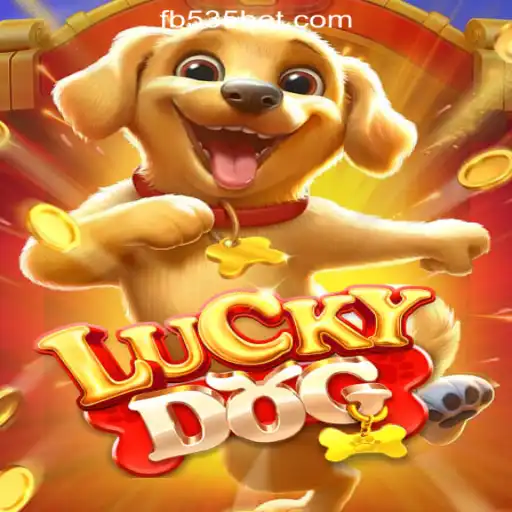 Discover the Thrilling World of LuckyDog Slots at 535Bet.com Oficial Slots Brasil #1