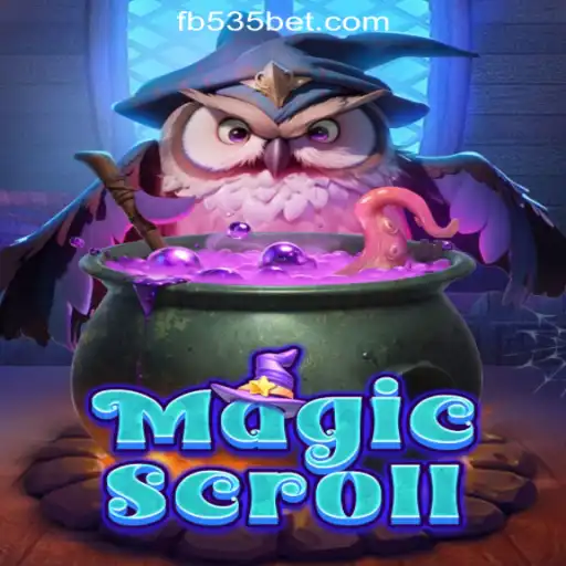 Explore MagicScroll: A Captivating Adventure into Magical Realms