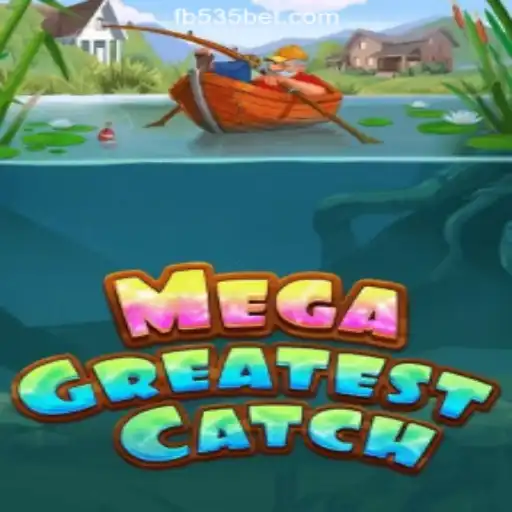 Dive into the Exciting World of MegaGreatestCatch: A Premium Slot Adventure