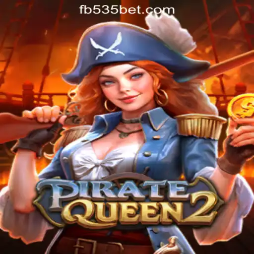 Exploring the Exciting World of PirateQueen2: A Masterpiece from 535Bet.com Oficial Slots Brasil #1