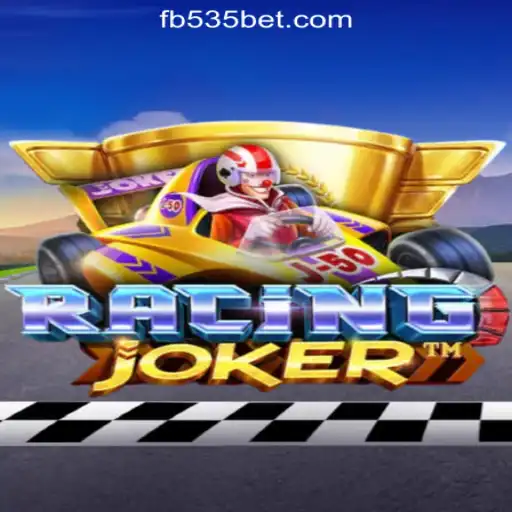 RacingJoker: The Thrills of High-Speed Adventure