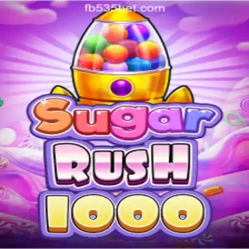 Exploring the Excitement of SugarRush1000: The Slot Game Taking Brasil by Storm