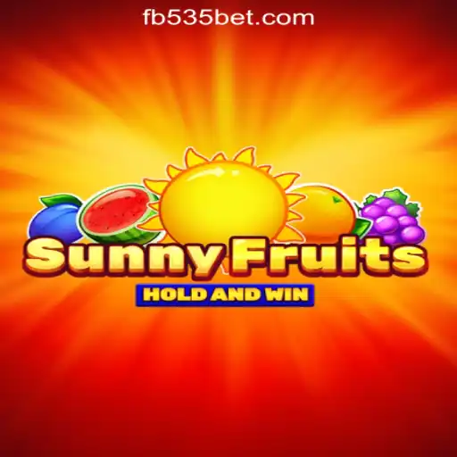 Explore the Vibrant World of SunnyFruits at 535Bet.com Oficial Slots Brasil #1