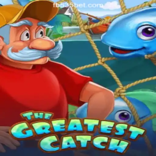 TheGreatestCatch: Dive into the Thrilling World of Online Slots