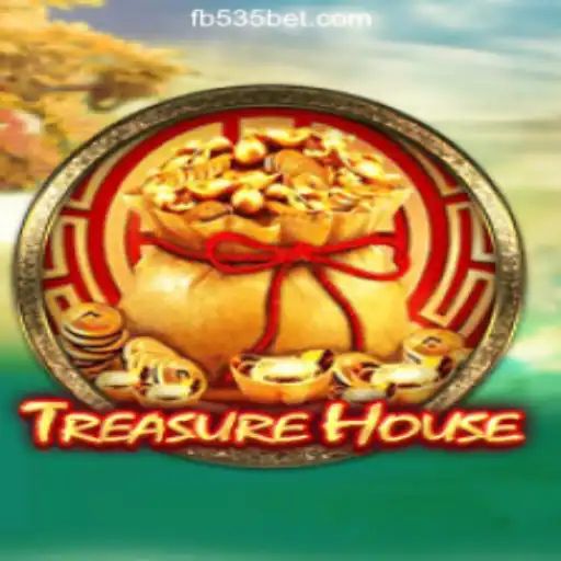 Discover the Exciting World of TreasureHouse with 535Bet.com Oficial Slots Brasil #1