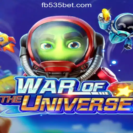 Exploring the Intriguing World of WAROFTHEUNIVERSE