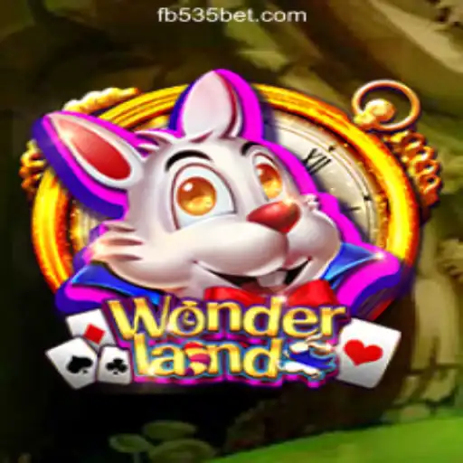 Dive into Wonderland: The Ultimate Slot Game Adventure