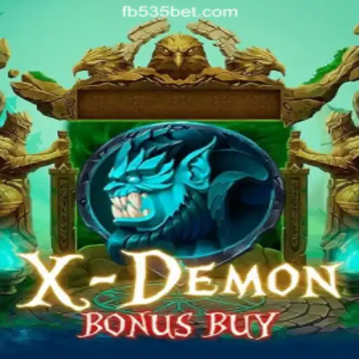 Experience the Thrills of XDemonBonusBuy: The Ultimate Slot Game Experience with 535Bet.com Oficial Slots Brasil #1